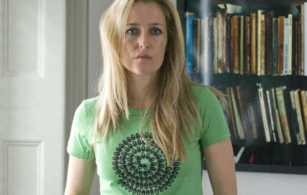 Actor Gillian Anderson and other world-renowned celebrities have joined a call for a new conservation that respects tribal peoples' rights.
