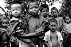 Chakmas, Bangladesh