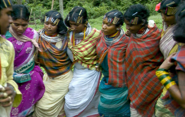 So far, 'The Hindu' and the 'Business Standard' have taken a stand for tribal peoples in India by correcting articles which labelled them as 'primitive'.