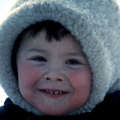 Khanty child, Siberia
 &copy; Sophie Grig/Survival