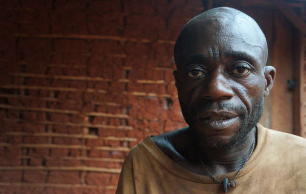 Tribal peoples like the Baka in southeast Cameroon have faced arrest and beatings, torture and death in the name of 'conservation.'
