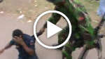 Indonesia's brutal attack on West Papuan rally