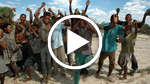 From the Kalahari to Court
