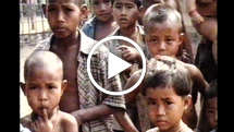 Bloedbad in de Chittagong Hill Tracts