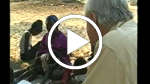 The Bushmen on BBC News