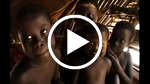 Los jarawa en peligro de extinción