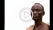 Mursi ritueel