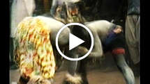 Wrestling Contest