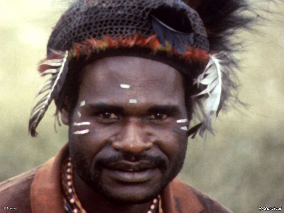 La Papouasie Occidentale Connaît Le Plus Haut Taux De Sida En Indonésie