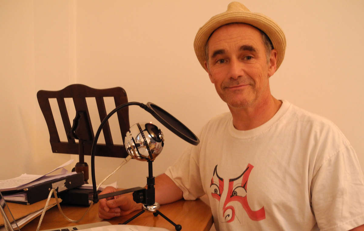Acclaimed actor and Survival Ambassador Mark Rylance narrated Survival's film 'The Last of the Kawahiva' and also appeared on CNN and Channel Four to bring attention to the tribe's plight