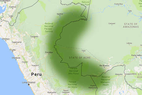 Amazon uncontacted frontier map final 460 landscape