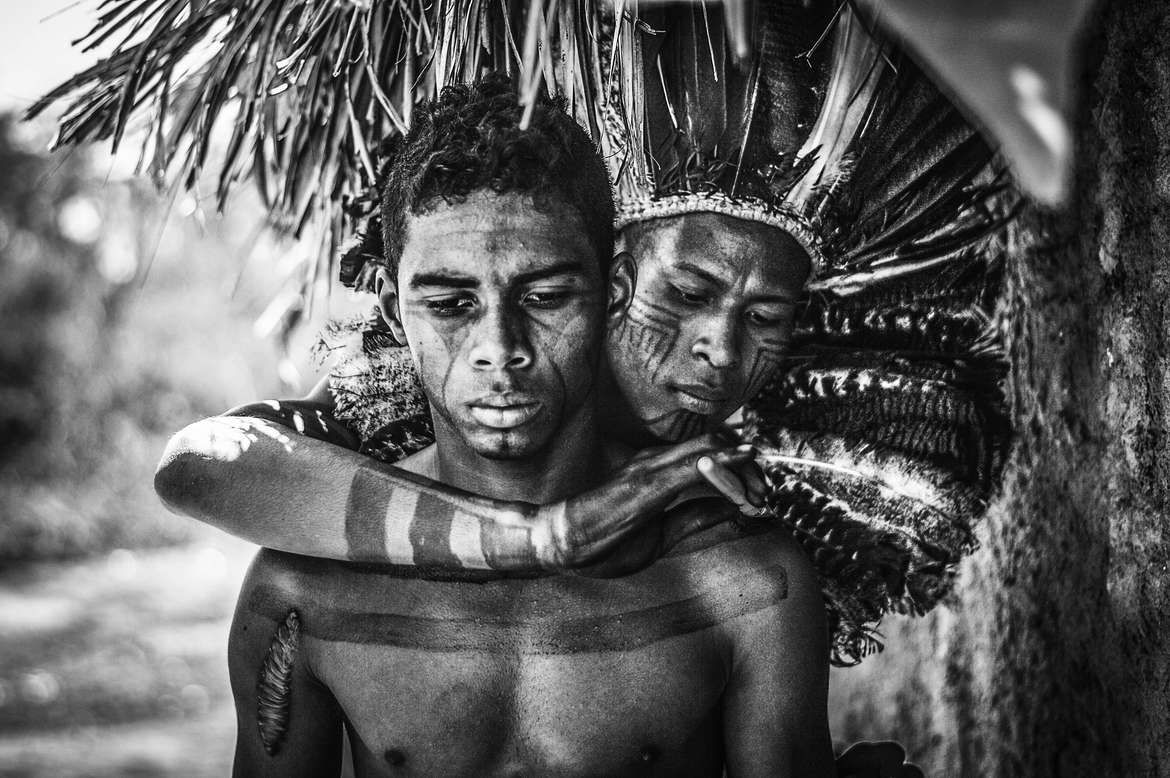 Brazil: “A momentous, historic victory” for Indigenous people as Supreme  Court rejects Time Limit Trick