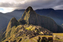 Machu Picchu © Martin St-Amant - Wikipedia - CC-BY-SA-3.0