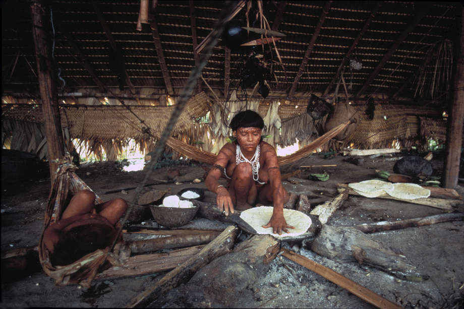 Lugar Onde Os índios Dormem - LIBRAIN