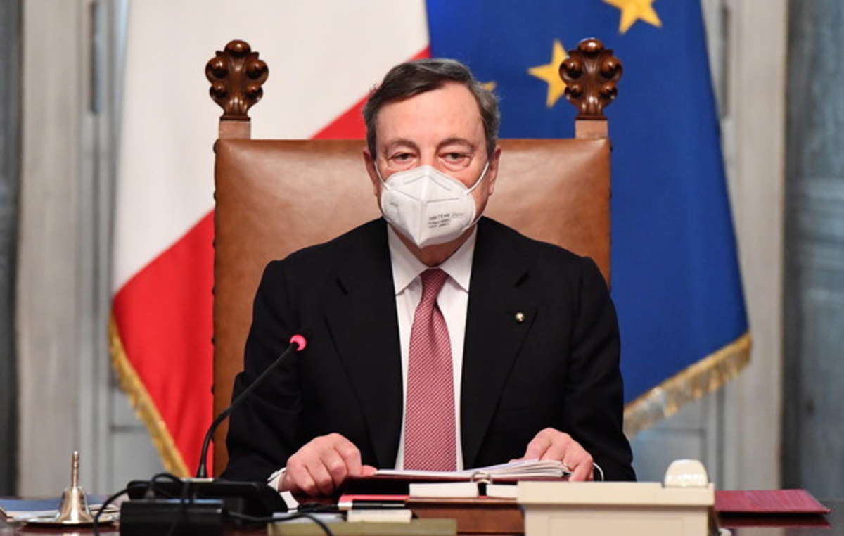 Survival International ha scritto una lettera aperta al Presidente del Consiglio Mario Draghi.
