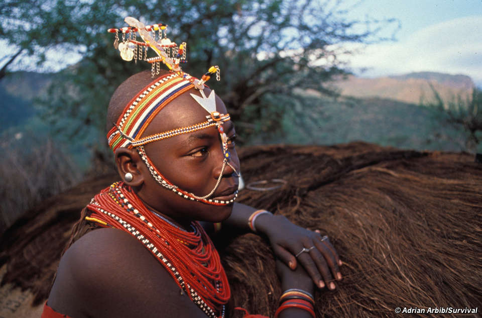 German travel industry warns Samburu eviction could harm ...