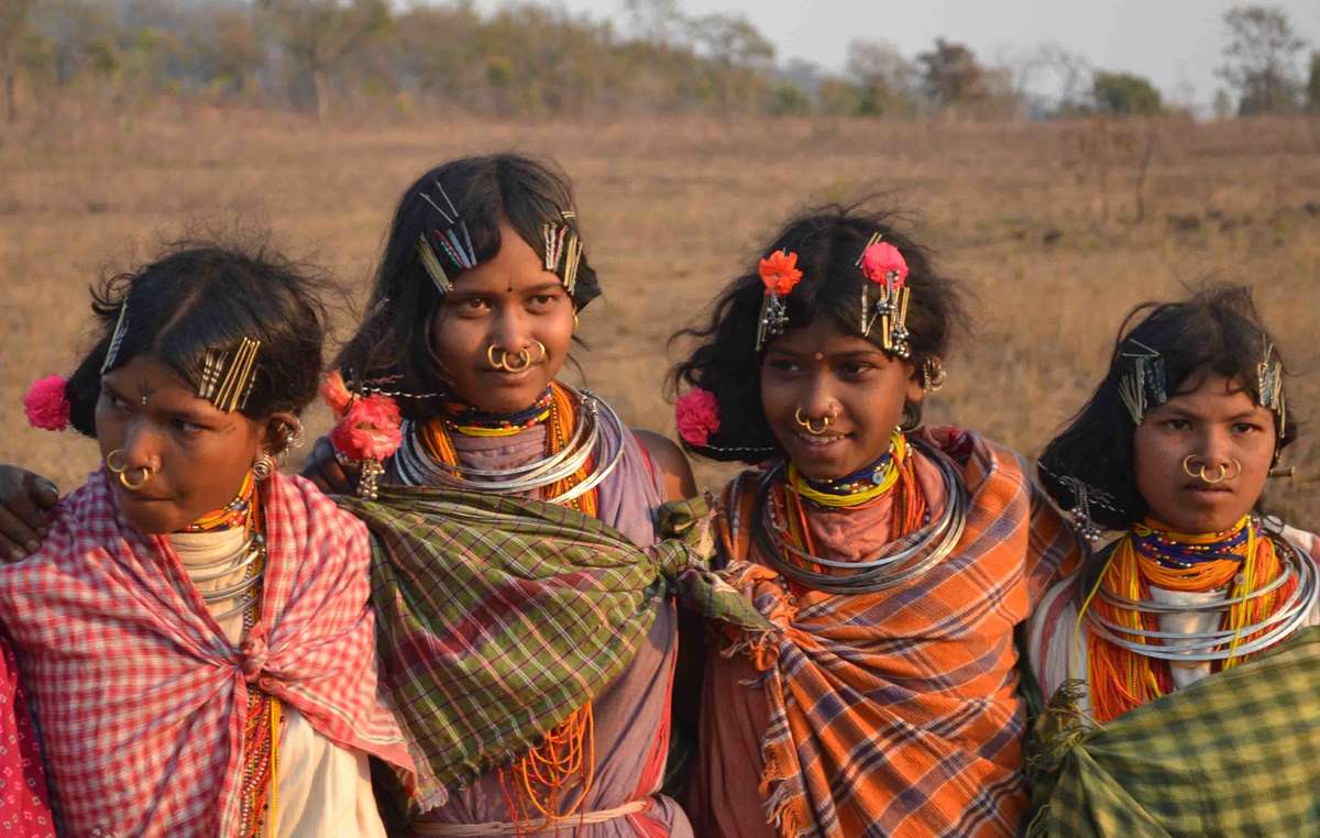 The Dongria Kondh say they are united in their determination to save their Niyamgiri Hills from Vedanta's open-pit bauxite mine.