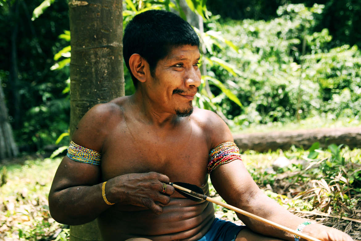 Aperçu Des Savoirs écologiques Autochtones Survival International