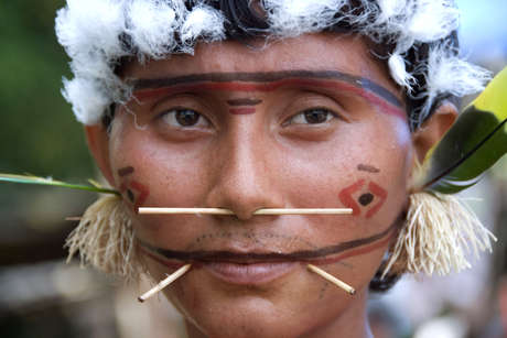 7 Eye-opening Facts for International Day of the World's Indigenous ...