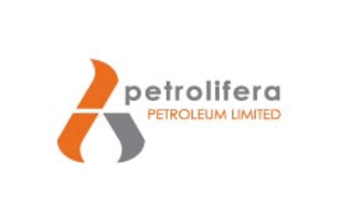 Logo de Petrolifera