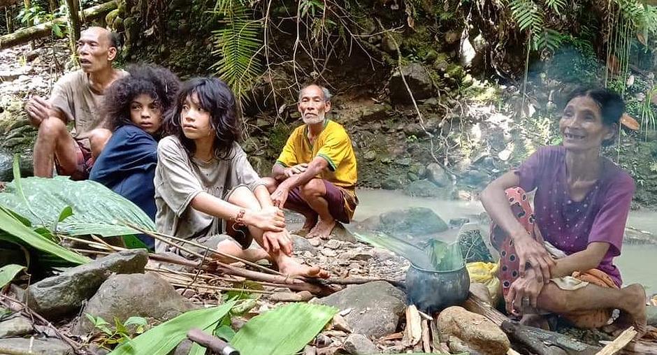 <b>Die Zerstörung der Hongana Manyawa und ihres Regenwaldes verhindern</b>2023 haben wir eine neue Kampagne zur Unterstützung der unkontaktierten Hongana Manyawa auf der indonesischen Insel Halmahera gestartet. Ihr Überleben und ihr Regenwald sind durch den Bergbau bedroht, denn ihr Land wird auf der Suche nach Nickel für die Verwendung in Elektroauto-Batterien zerstört. Die Hongana Manyawa sind vollständig von ihrem Regenwald abhängig. Wenn der Abbau fortgesetzt wird, besteht die Gefahr, dass sie ausgelöscht werden. Mehr als 20.000 Menschen wie du sind bereits für die Hongana Manyawa "aktiv geworden":https://handeln.survivalinternational.de/page/124849/action/1. Jetzt melden sich auch "Politiker*innen in Indonesien":https://www.survivalinternational.de/nachrichten/13941 zu Wort, und sogar "Tesla prüft die Notwendigkeit":https://www.survivalinternational.de/nachrichten/13935 einer Bergbauverbotszone zum Schutz unkontaktierter Völker in Indonesien. 