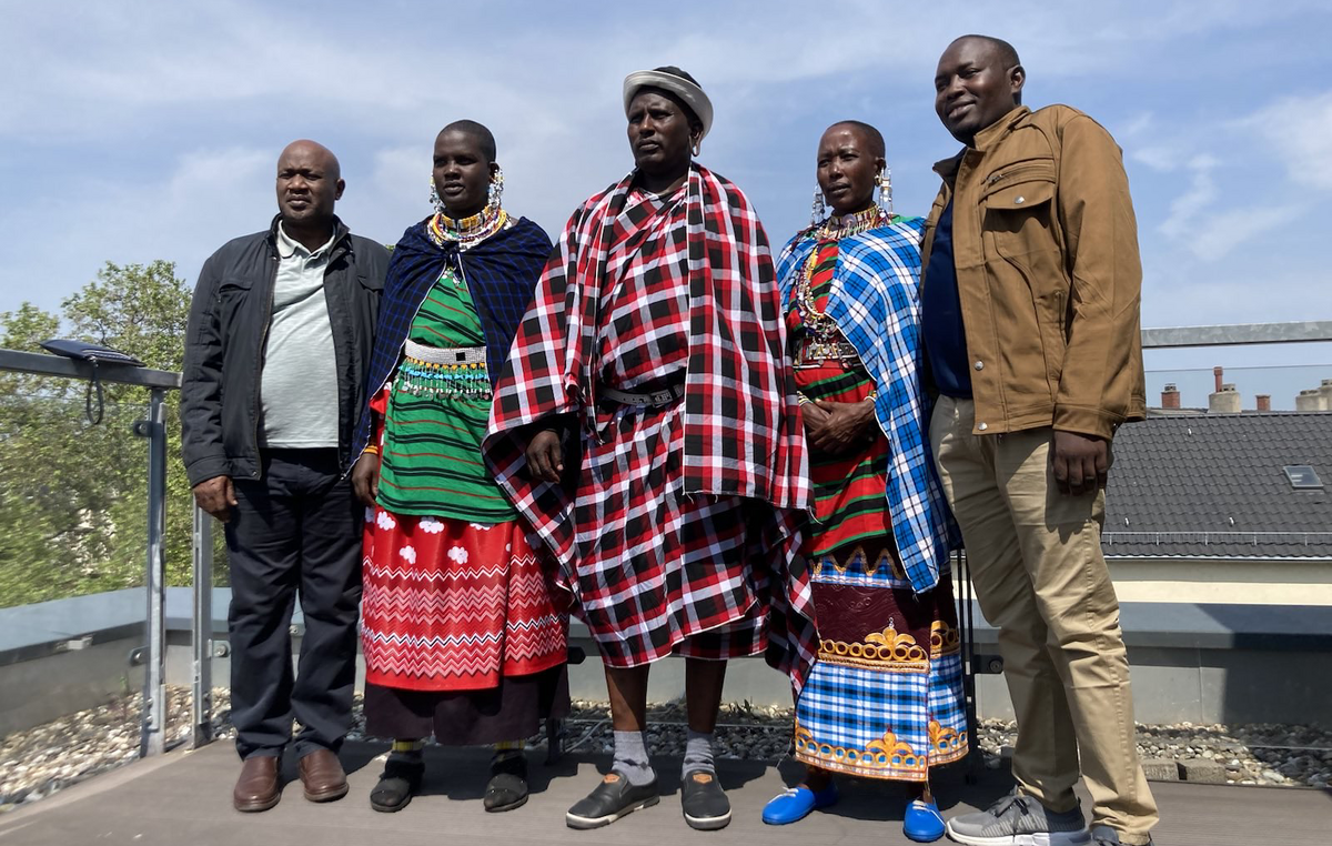 A high-profile delegation of Maasai representatives starts a tour in several European countries this May, seeking international support to halt the ongoing forced evictions and human rights abuses against the Maasai people in Tanzania.