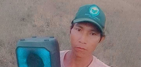 Matan a líder Guaraní en ataque rural