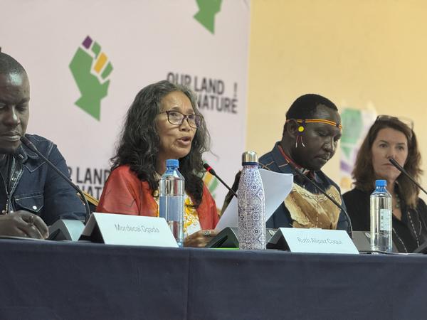 “This is not conservation – it’s a cartel.” Unique Indigenous gathering issues hard-hitting landmark declaration