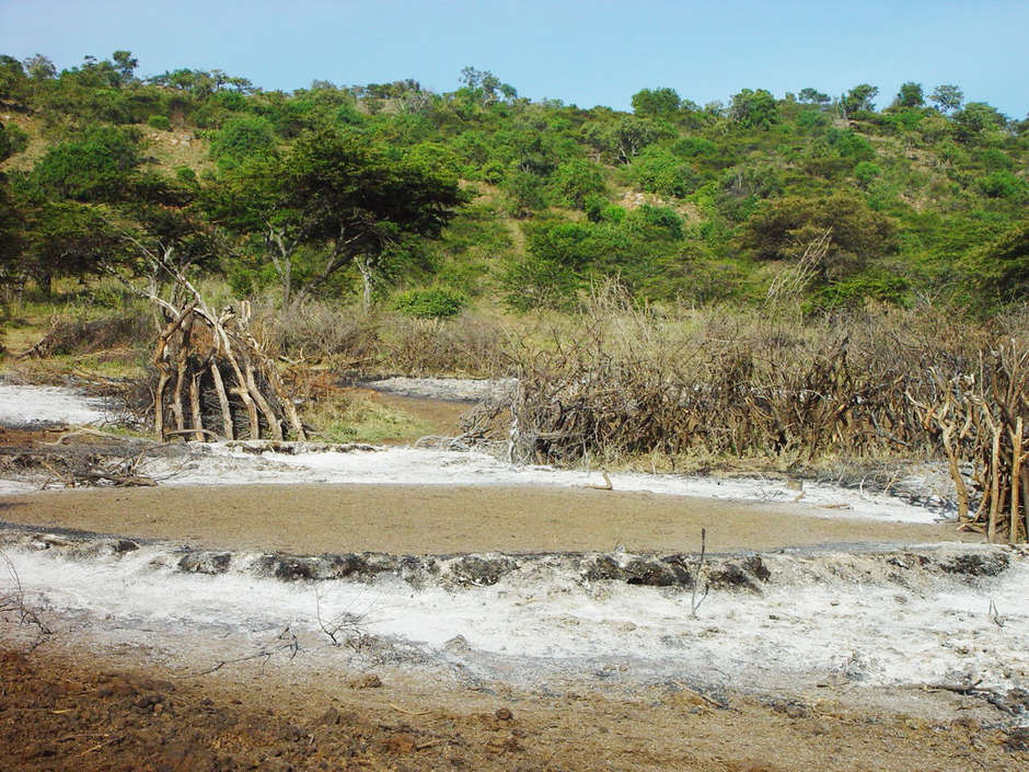 Nel 2009, quando furono allontanati dalla terra data in locazione alla OBC, i villaggi masai di Loliondo "furono rasi al suolo dalle fiamme":http://www.survival.it/notizie/4903 e il bestiame andò perduto.
