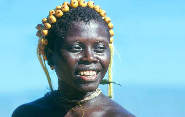 Le président a affirmé que le développement ne devait pas donner lieu à la destruction de la tribu des Jarawa