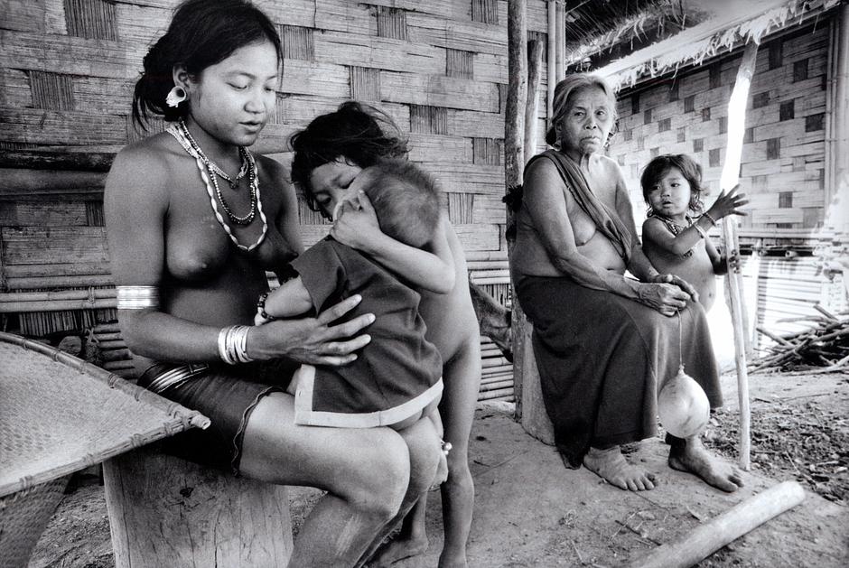 Since Bangladesh became independent from Pakistan in 1971, the indigenous Jumma people of the Chittagong Hill Tracts in the mountainous south-east region have endured some of the worst human rights violations in Asia. 

Gentle, compassionate and religiously tolerant, the Jumma differ ethnically and linguistically from the Bengali majority. 

Today, they are almost outnumbered by settlers and brutalized by the military. 

Sexual violence against Jumma women and young girls is also alarmingly high: during 2013, at least 11 Jumma women and girls were subjected to sexual assaults, although the number may well be higher; rape often goes unreported due to its social stigma.

_Little has been done to prosecute the perpetrators of these crimes_, said Sophie Grig of Survival International.  _This leaves Jumma women and girls increasingly vulnerable, as their attackers act with impunity_.