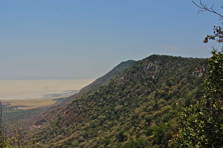 In the 19th century, Maasailand covered most of the Great Rift Valley, from the Laikipia Plateau in northern Kenya to Lake Manyara in north-central Tanzania.

At the end of 19th century, the British constructed a rail road from the coast of Kenya to Lake Victoria, cutting Maasailand in half. 

The Maasai were forced to relinquish their fertile volcanic lands and, despite their resistance to European attempts to push them from their territory, were assigned to reserves.  

