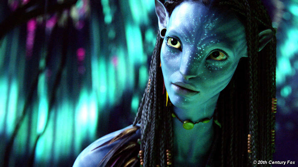 Avatar es real", dicen los pueblos indígenas