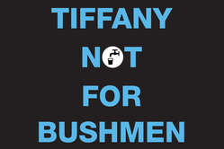 Des manifestations contre les activités controversées de Tiffany au Botswana sont organisées dans cinq pays.
