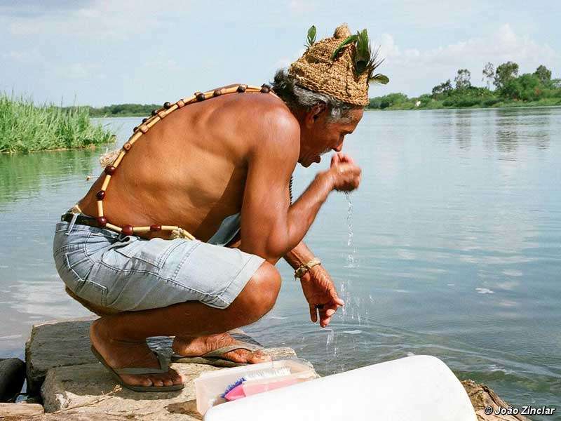 Write A Letter For Dam Affected Tribes Of Brazil Survival International 