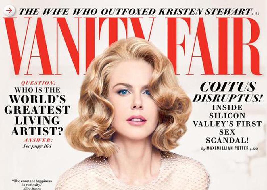 El artículo de 13 páginas de _Vanity Fair_  fue publicado en la "edición de diciembre.":http://www.survival.es/noticias/9688. Su autor, el editor colaborador Alex Shoumatoff, pasó semanas junto a Salgado y los awás en la Amazonia para presenciar en primera persona la alarmante devastación de su selva a manos de madereros armados.

Más de 55.000 emails de protesta se han enviado hasta la fecha al ministro brasileño como resultado de la campaña de Survival por los awás. 

"Numerosas personalidades,":http://www.survival.es/galerias/personalidades-awa como el oscarizado actor Colin Firth, la actriz Belén Rueda o la mítica banda de rock Extremoduro, han apoyado la campaña fotografiándose con el Iconoawá que reza: “Brasil, salva a los awás”.