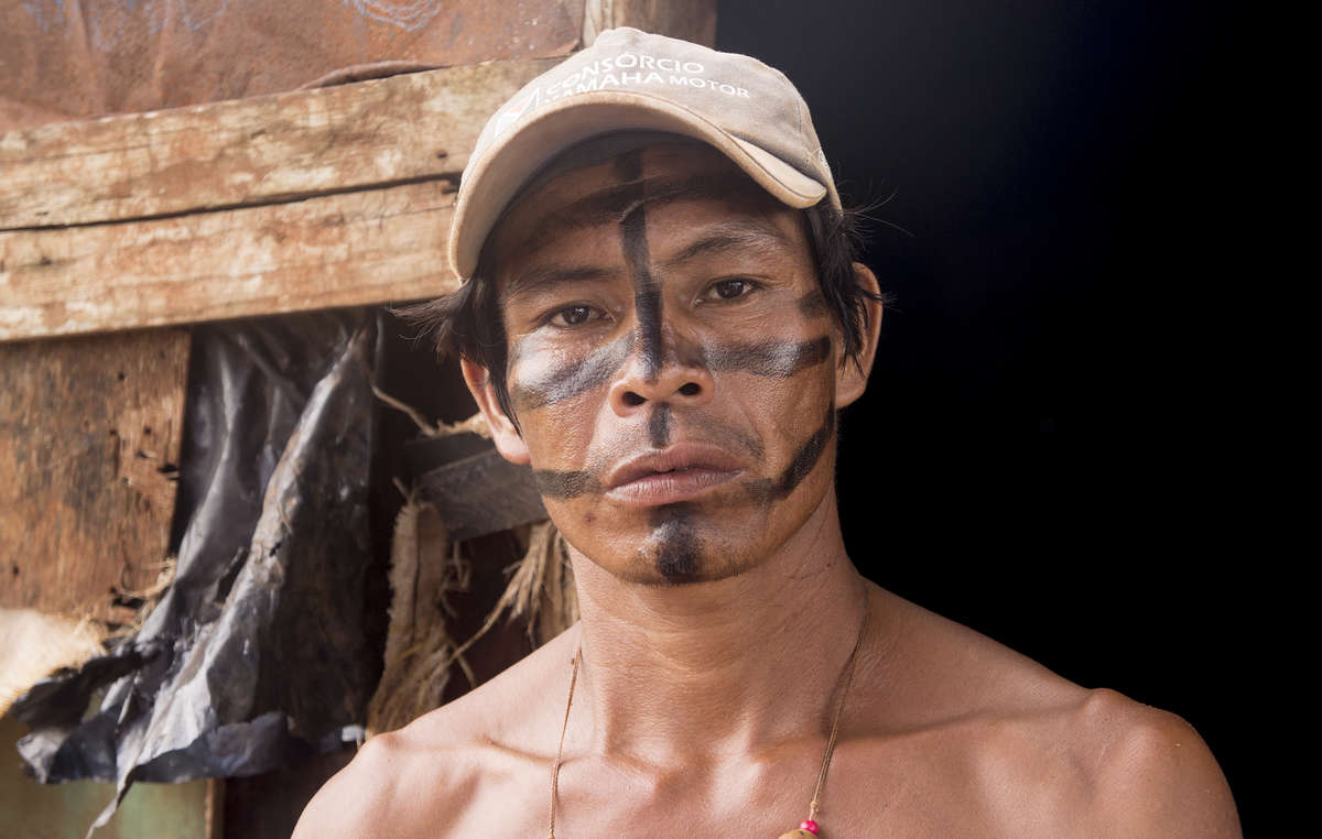 Brasilien Guarani Jugendliche Vermutlich Durch Bewaffnete Angriffe Getotet Survival International