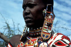 Life of the Maasai Tribe in Kenya — Acanela Expeditions