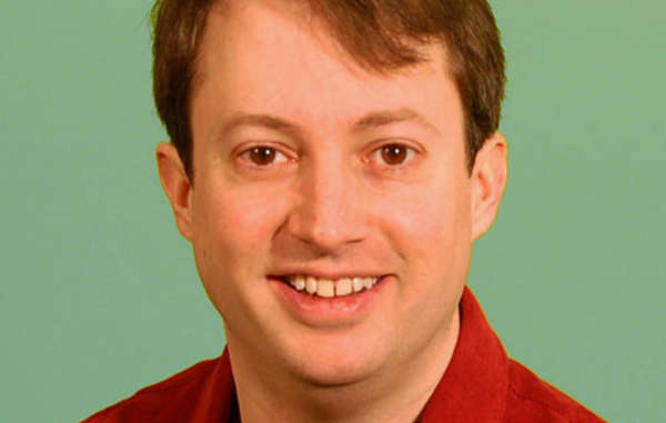 David Mitchell, star of TV's Peep Show and That Mitchell and Webb Look, has narrated the 'There You Go!' satire on development. 
