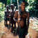 Povos indígenas da África Central