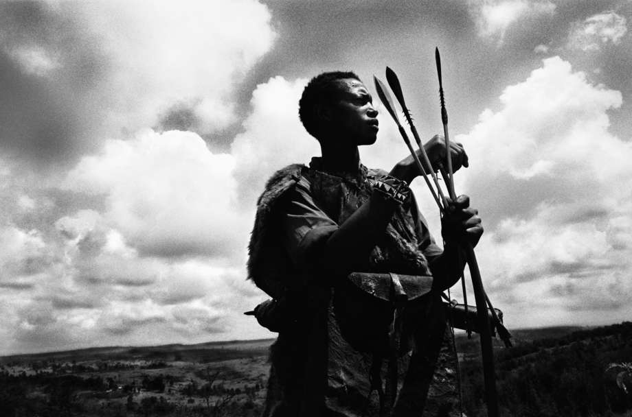*Mars* : la Cour africaine des droits des peuples juge que le gouvernement kenyan ne doit pas expulser les Ogiek de leurs terres dans la forêt de Mau. 

"Lire la suite":http://www.survivalfrance.org/actu/9080