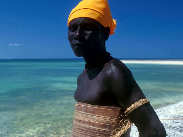 Les Jarawa