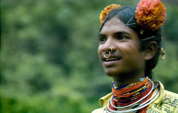 The Dongria have been dependent on and managed the Niyamgiri hills for generations, and have repeatedly expressed strong opposition to proposed mining projects in the region