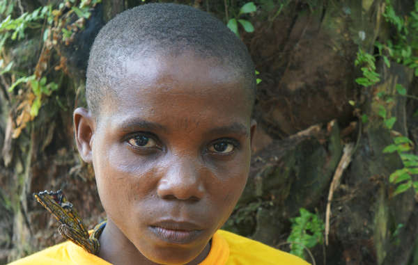 Survival has documented hundreds of instances of abuse, and collected testimonies from many 'Pygmy' people.