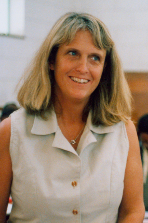 kathy alexander