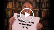 Please join the movement today