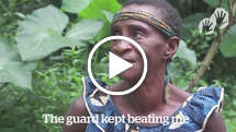 Bronx Zoo organization complicit in abuse of Bayaka